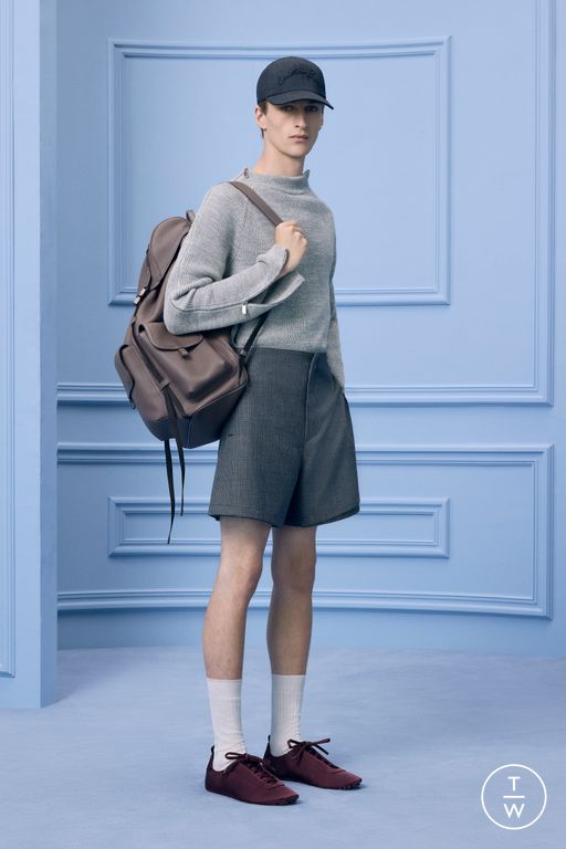 PF24 Dior Homme Look 6