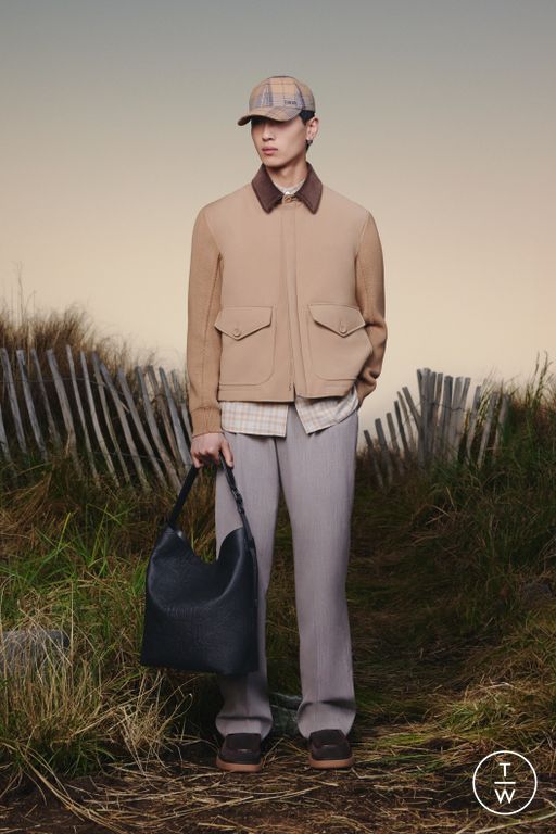 Resort 2025 Dior Men Look 31