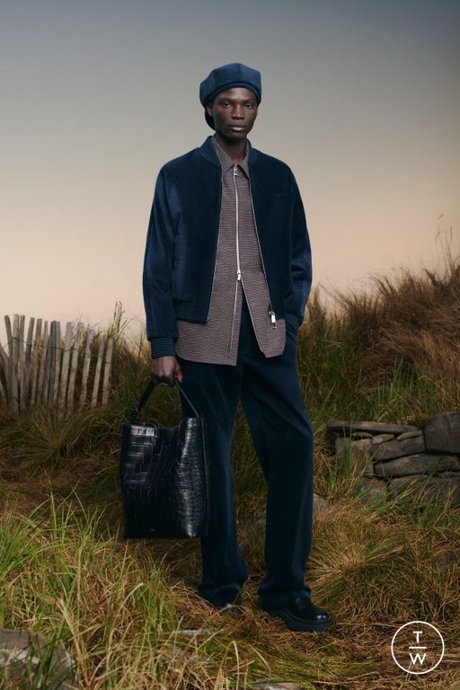 Resort 2025 Dior Men Look 40