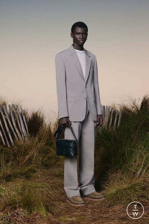 Resort 2025 Dior Men Look 41