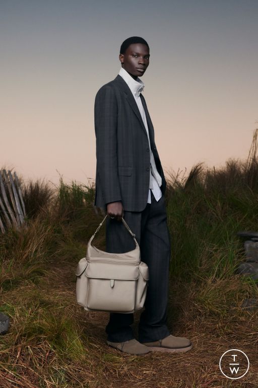 Resort 2025 Dior Men Look 5