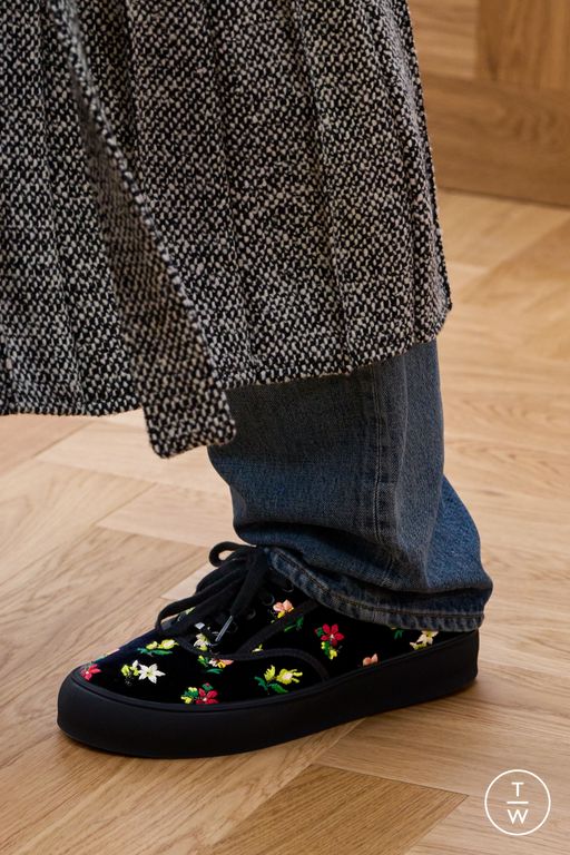 SS26 Dior Homme Look 19