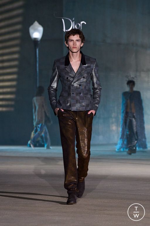 RS27 Dior Look 17