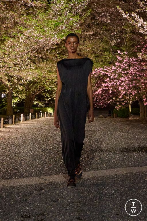 Pre-Fall 2025 Dior Look 6