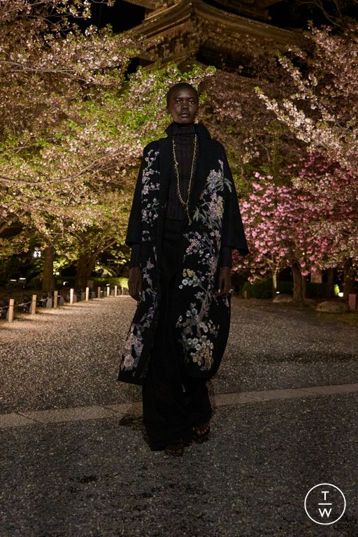 Pre-Fall 2025 Dior Look 62