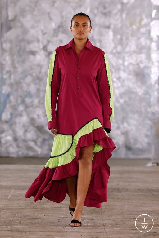 SS26 Diotima Look 14