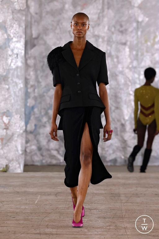 SS26 Diotima Look 17