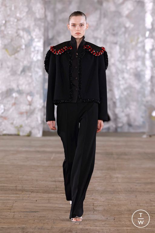 SS26 Diotima Look 19