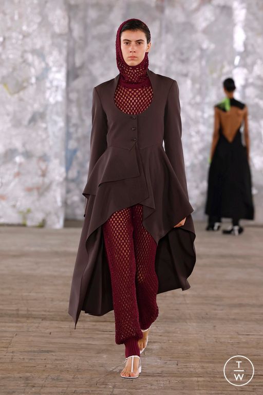 SS26 Diotima Look 20