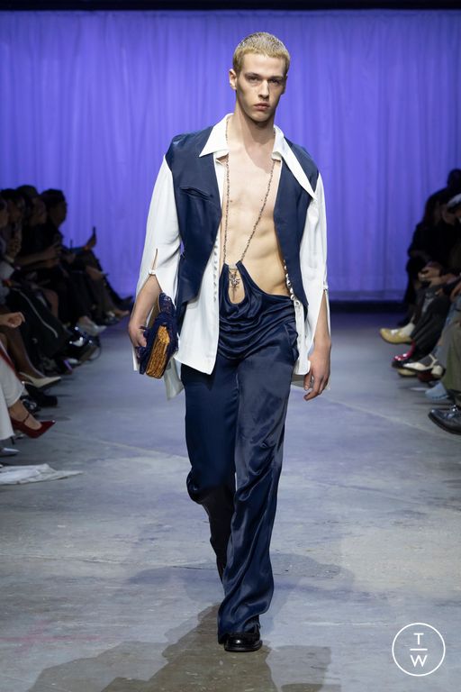 FW25 Di Petsa Look 2