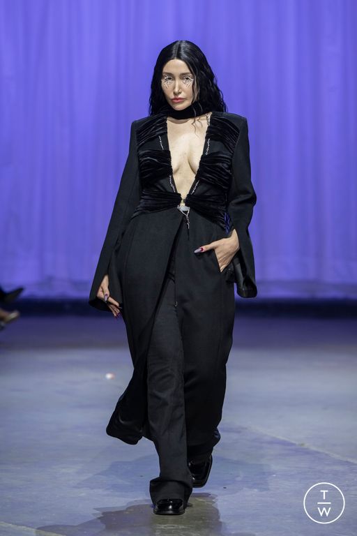 FW25 Di Petsa Look 7