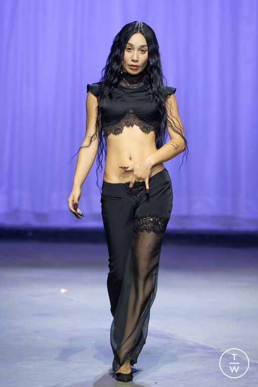 FW25 Di Petsa Look 8