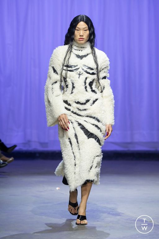 FW25 Di Petsa Look 9