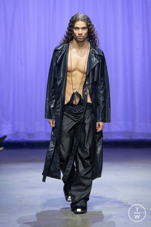 FW25 Di Petsa Look 10