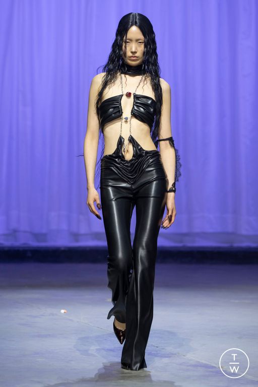 FW25 Di Petsa Look 12