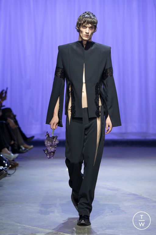 FW25 Di Petsa Look 14