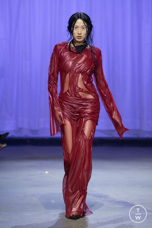 FW25 Di Petsa Look 16