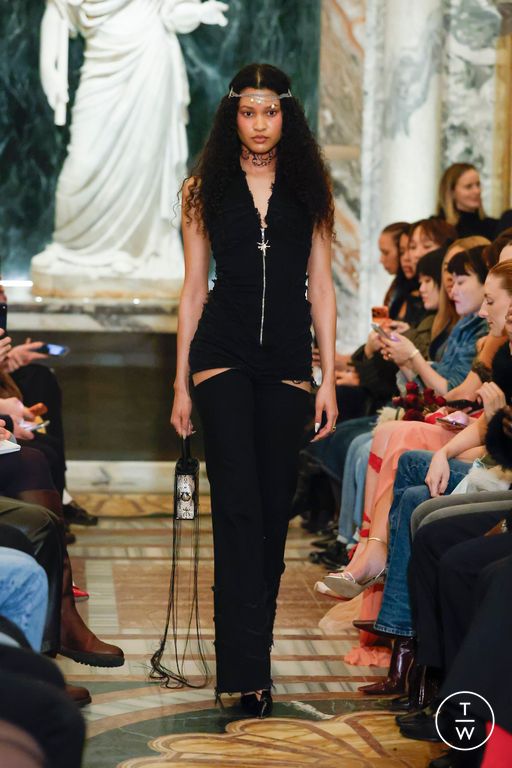 FW26 Di Petsa Look 1