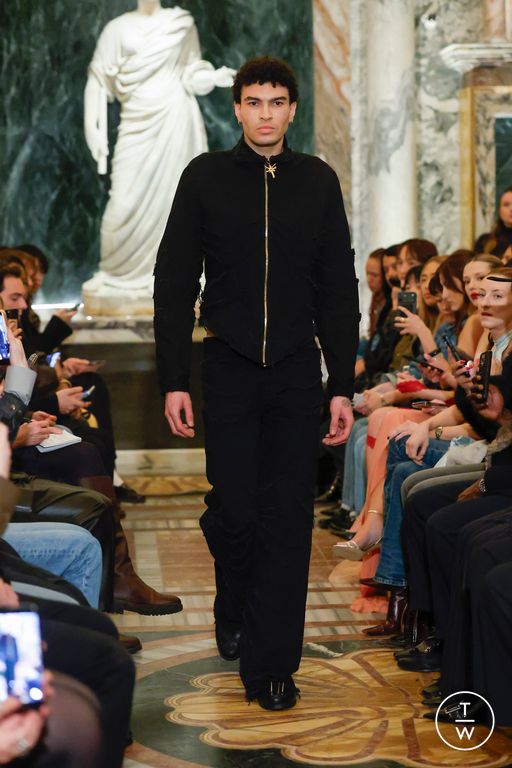 FW26 Di Petsa Look 4