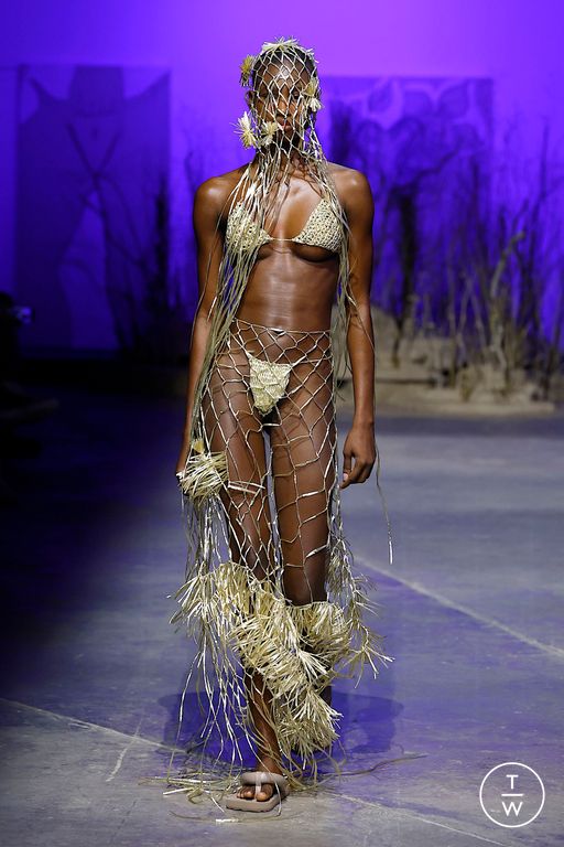 Spring-Summer 2025 Di Petsa Look 52