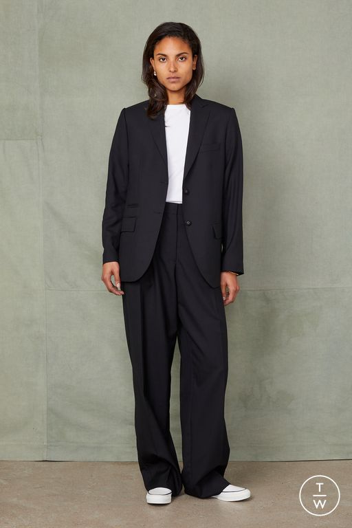 RS 26 Officine Générale Look 1
