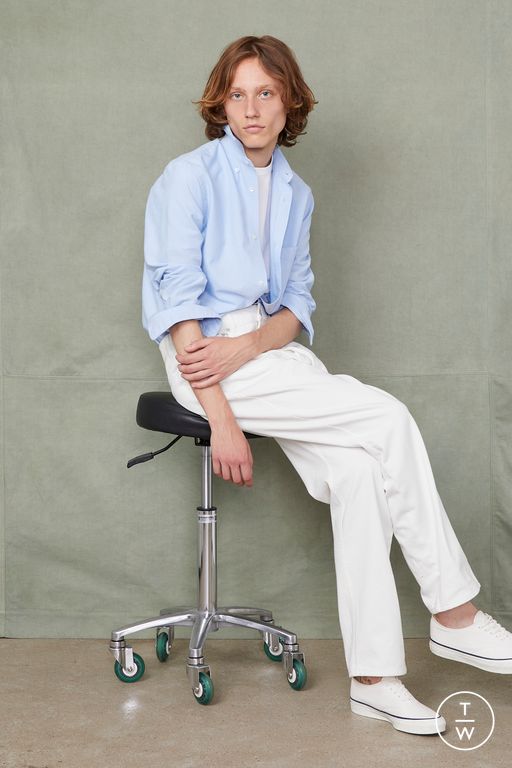 RS 26 Officine Générale Look 4
