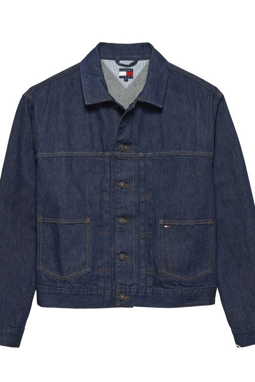 FW25 Tommy Hilfiger Look 2