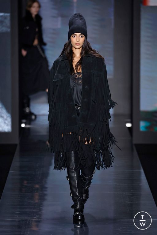 FW25 Dolce & Gabbana Look 38