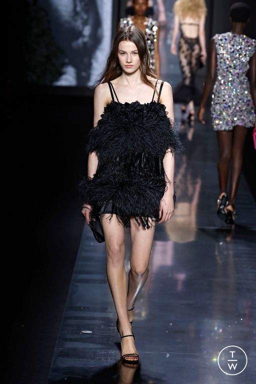 FW25 Dolce & Gabbana Look 70