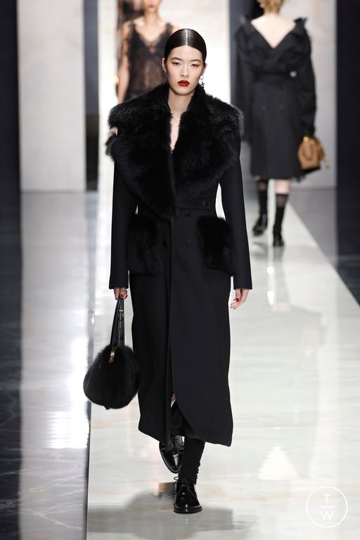 FW26 Dolce & Gabbana Look 7