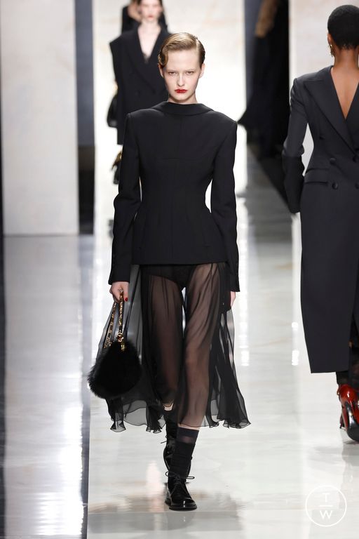FW26 Dolce & Gabbana Look 20