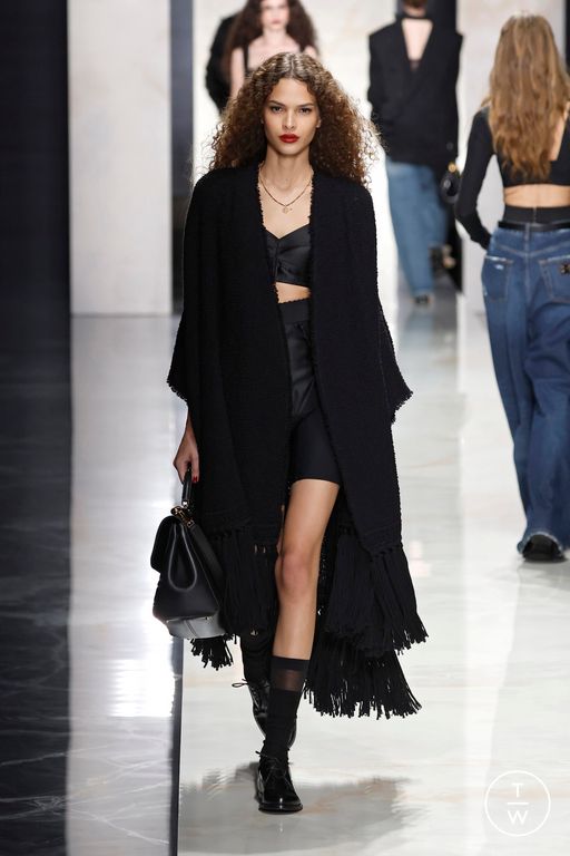 FW26 Dolce & Gabbana Look 24