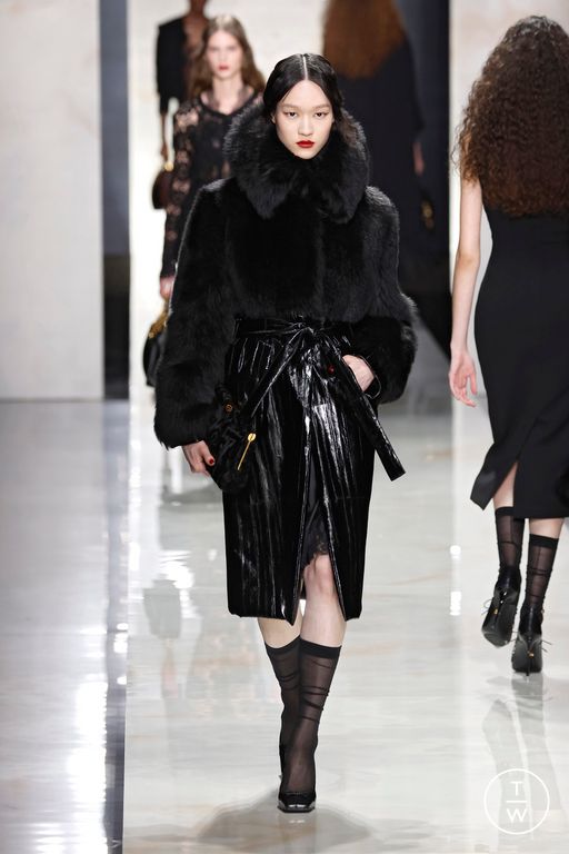 FW26 Dolce & Gabbana Look 28