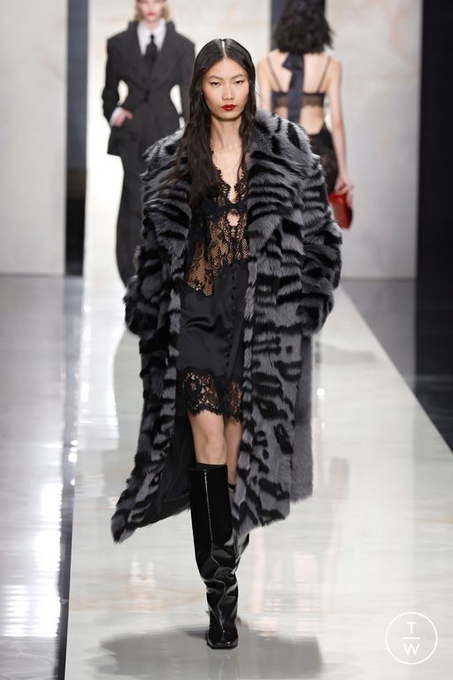 FW26 Dolce & Gabbana Look 38