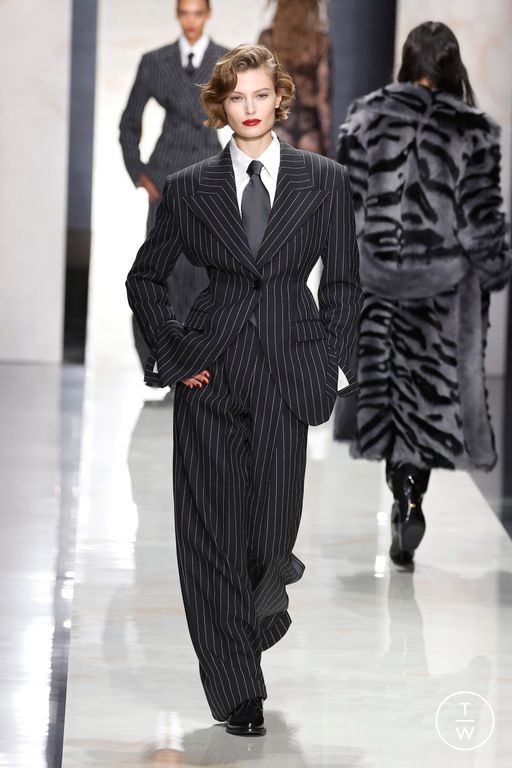 FW26 Dolce & Gabbana Look 41