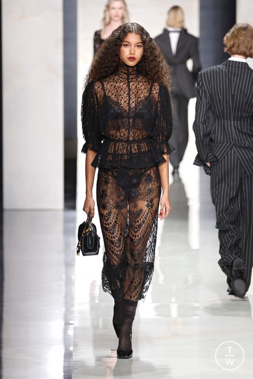 FW26 Dolce & Gabbana Look 42