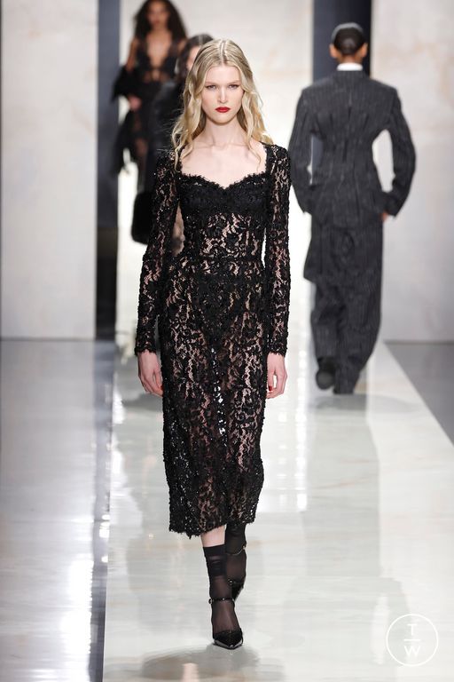 FW26 Dolce & Gabbana Look 44