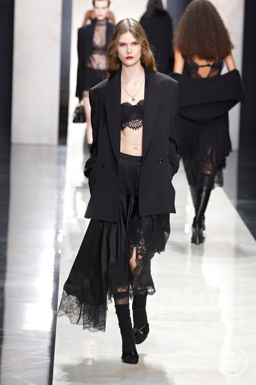 FW26 Dolce & Gabbana Look 48