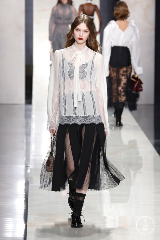 FW26 Dolce & Gabbana Look 52