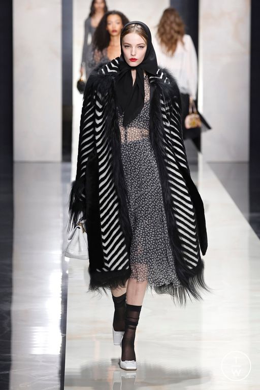 FW26 Dolce & Gabbana Look 54