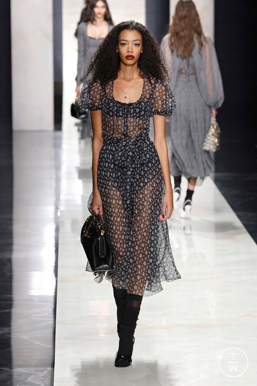 FW26 Dolce & Gabbana Look 55