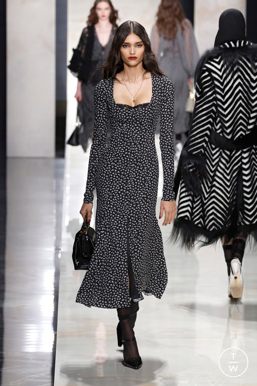 FW26 Dolce & Gabbana Look 56