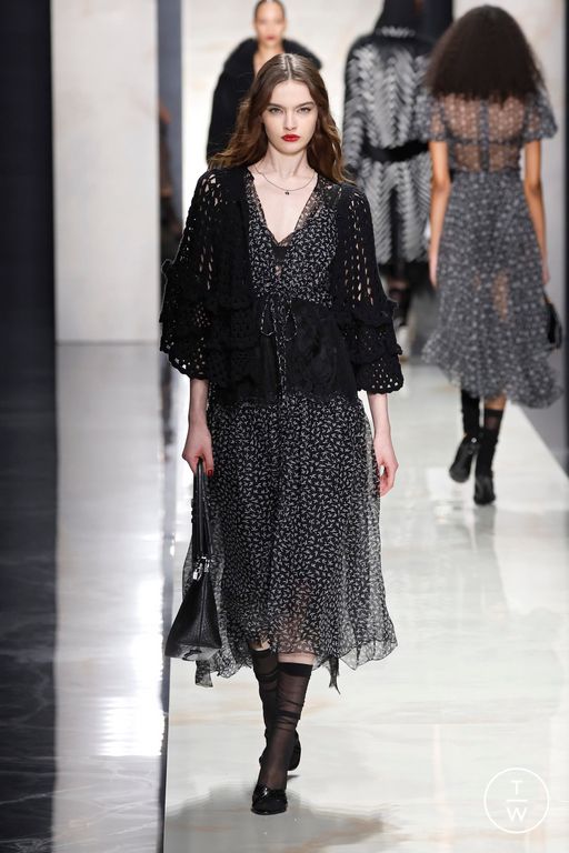 FW26 Dolce & Gabbana Look 57