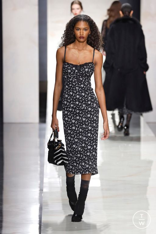 FW26 Dolce & Gabbana Look 60