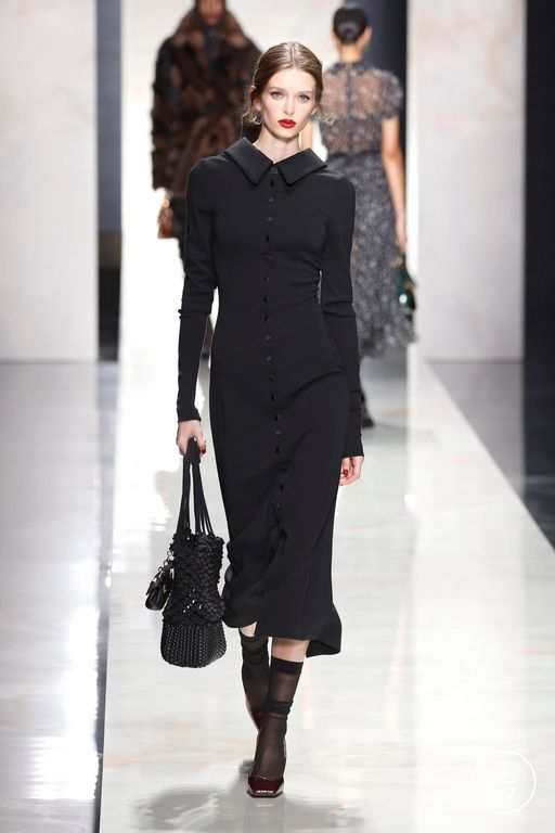 FW26 Dolce & Gabbana Look 62