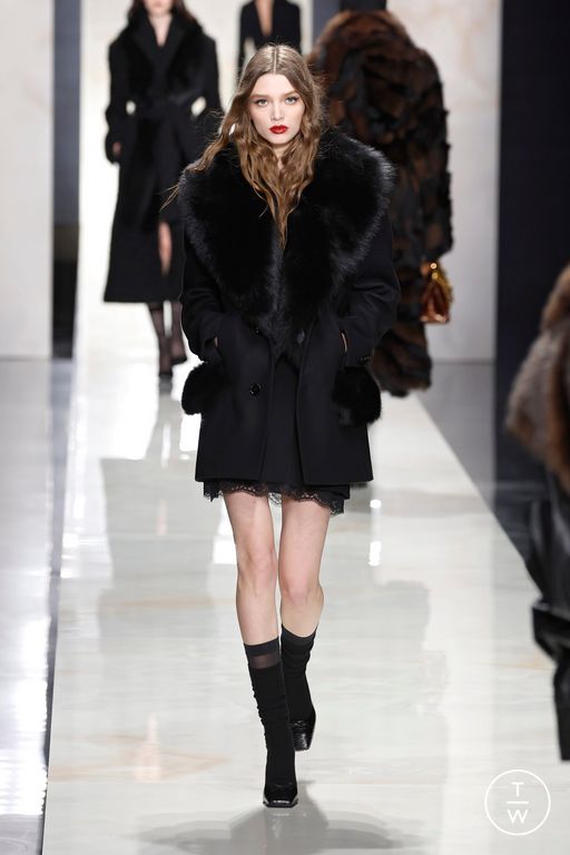 FW26 Dolce & Gabbana Look 64