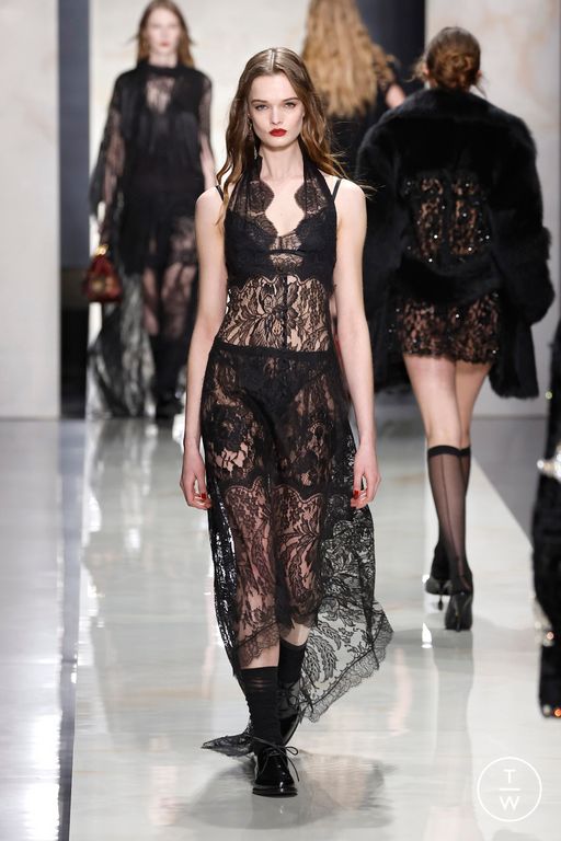 FW26 Dolce & Gabbana Look 72