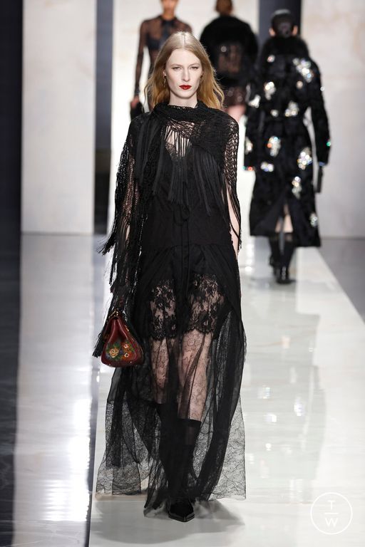 FW26 Dolce & Gabbana Look 73
