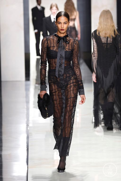 FW26 Dolce & Gabbana Look 74