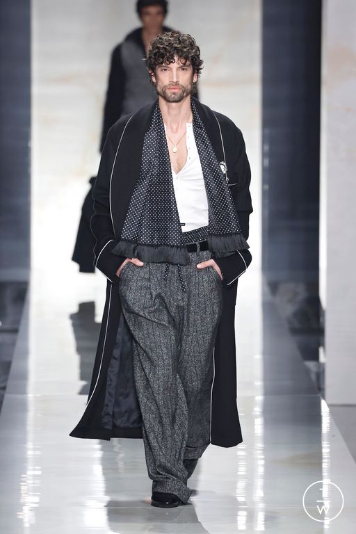 FW26 Dolce & Gabbana Look 5